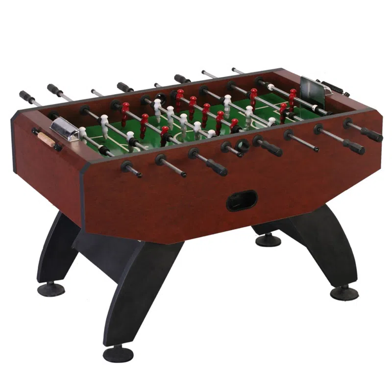 Игровой стол Carbnella