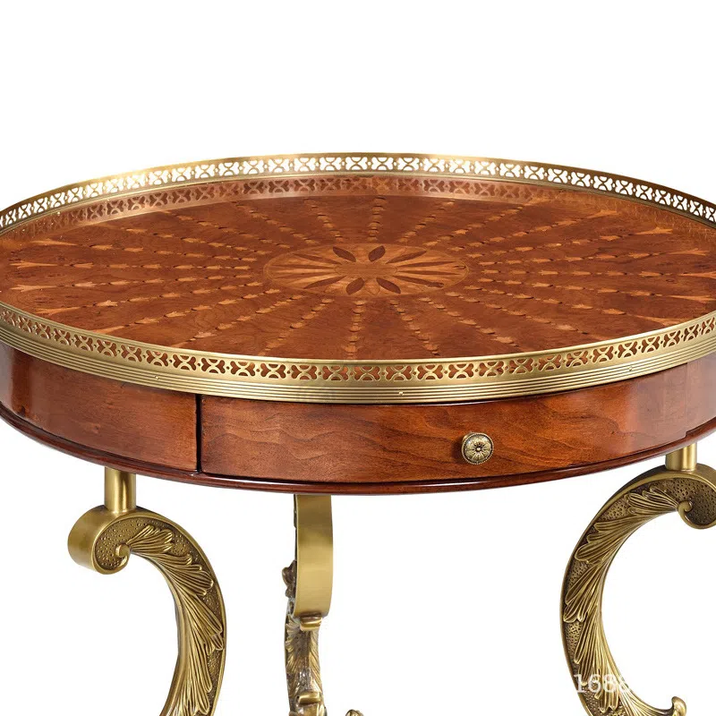 Угловой столик Feliex