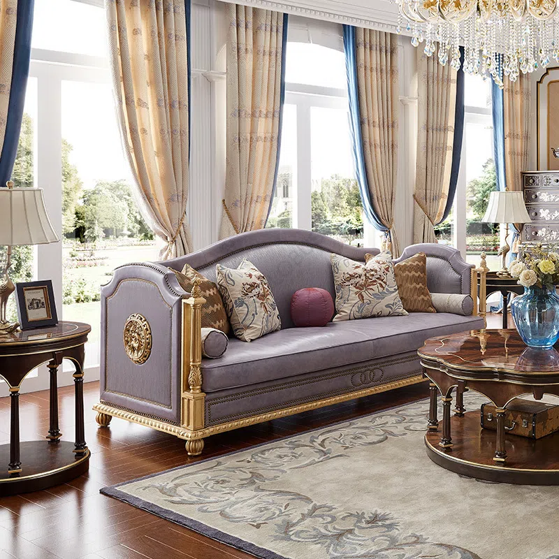 Диван Sermocinatio