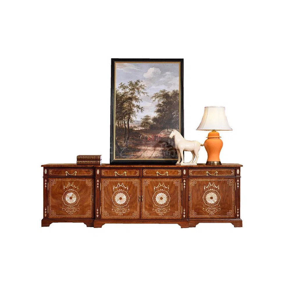 ТВ тумба Heldora