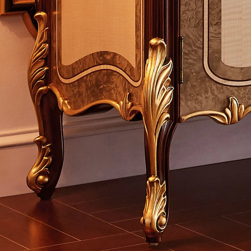 Шкаф для одежды Capovolti