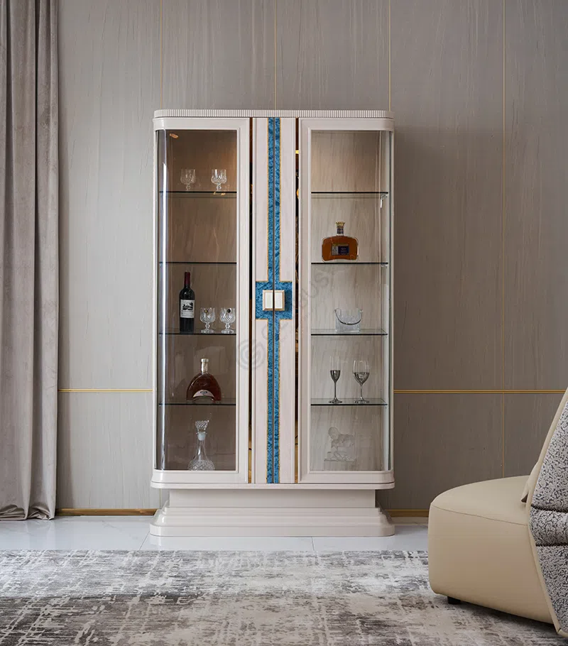 Винный шкаф Gazel