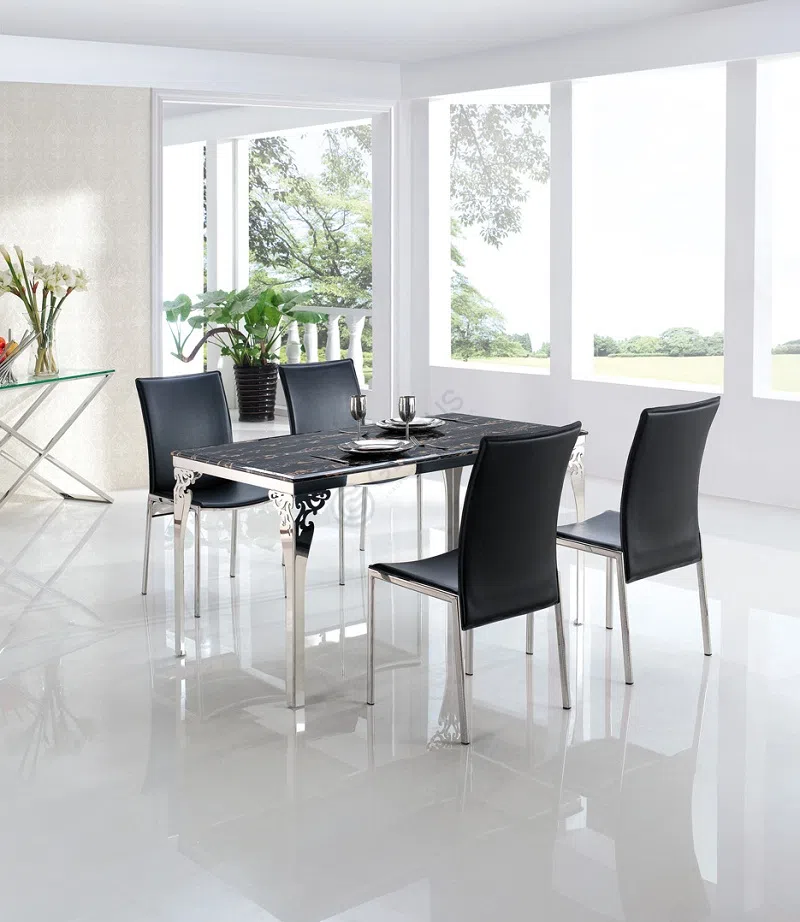 Обеденный стол Gialace