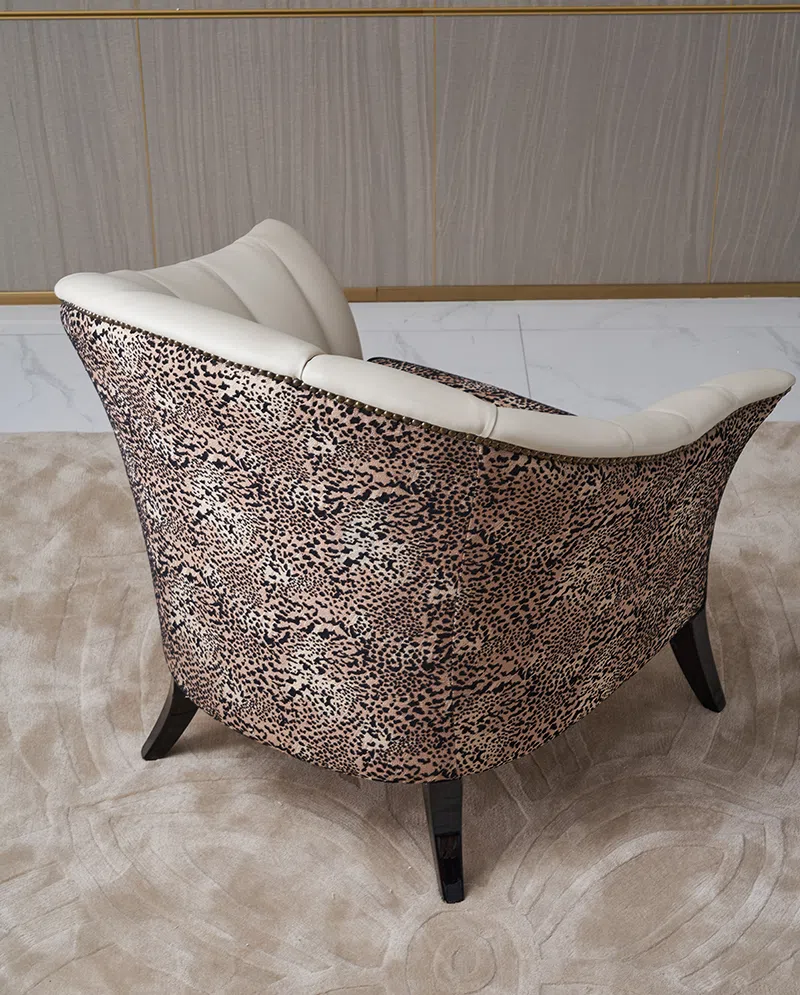 Кресло Lorente