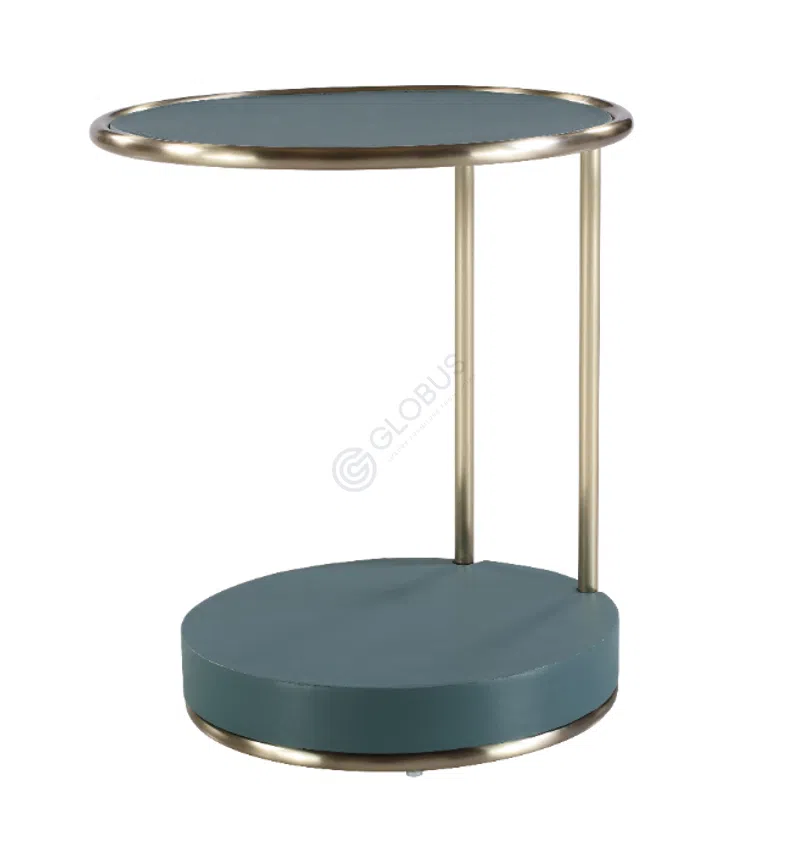 Угловой столик Flamino