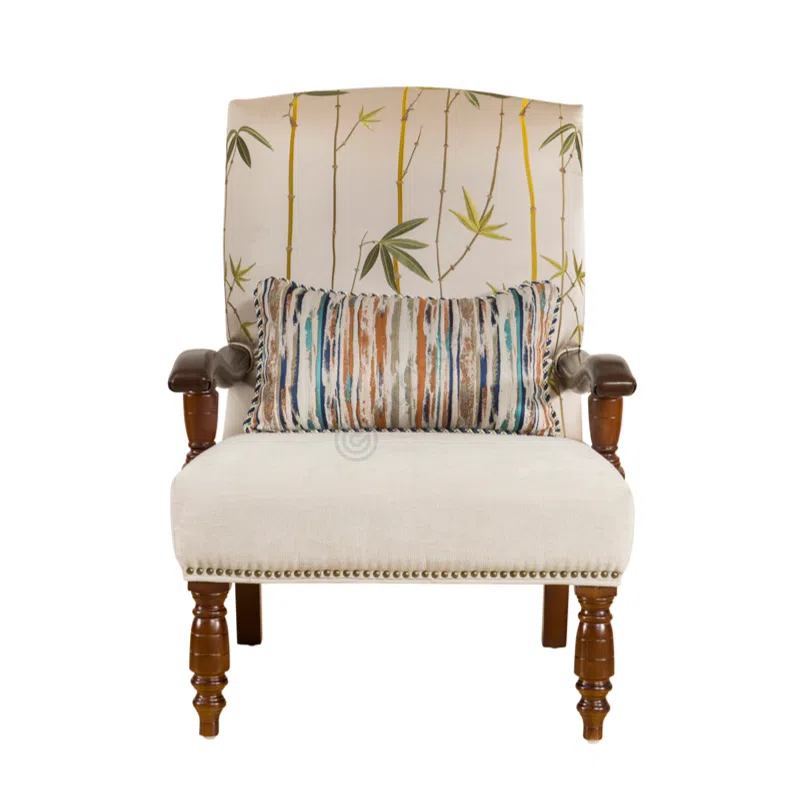 Кресло Giovanina