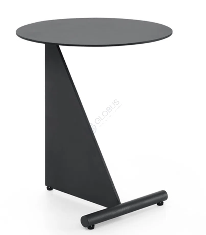 Угловой столик MAX ENRICH Stabile