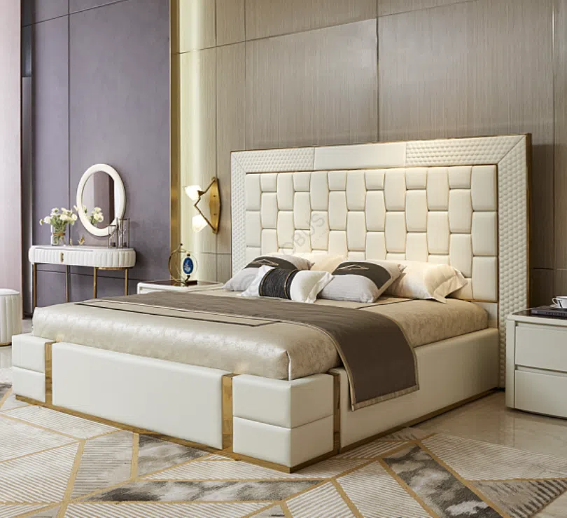 Кровать Generositas