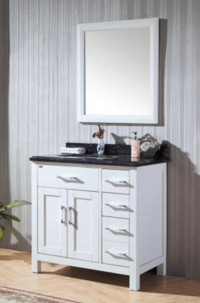 Ванный шкаф Edinaldo