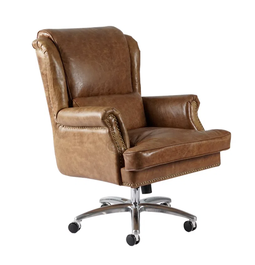 Кресло для руководителя Scarletta