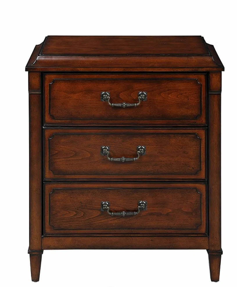 Прикроватная тумба Hillara