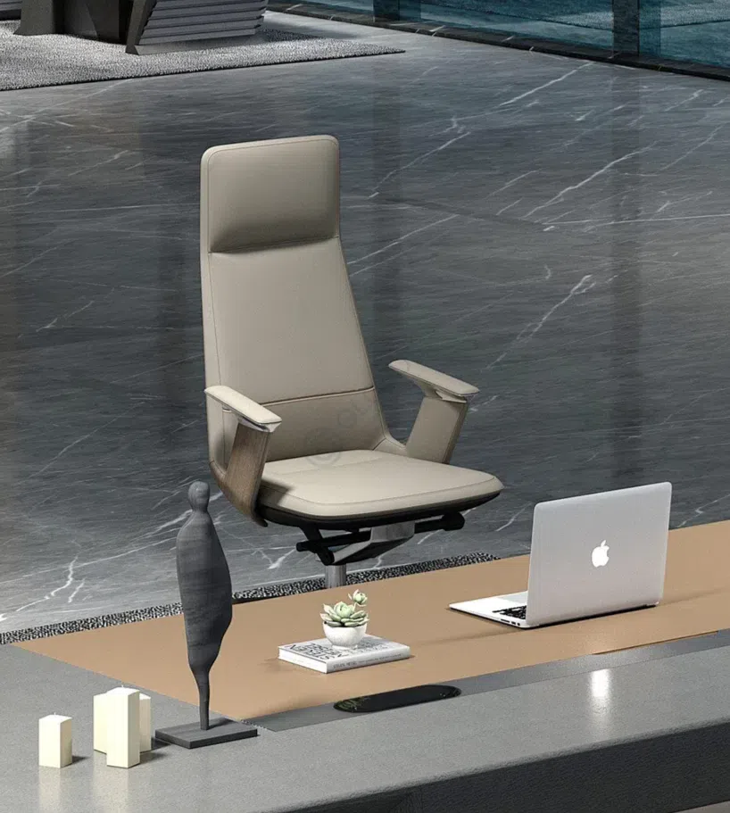 Кресло для офиса Etico