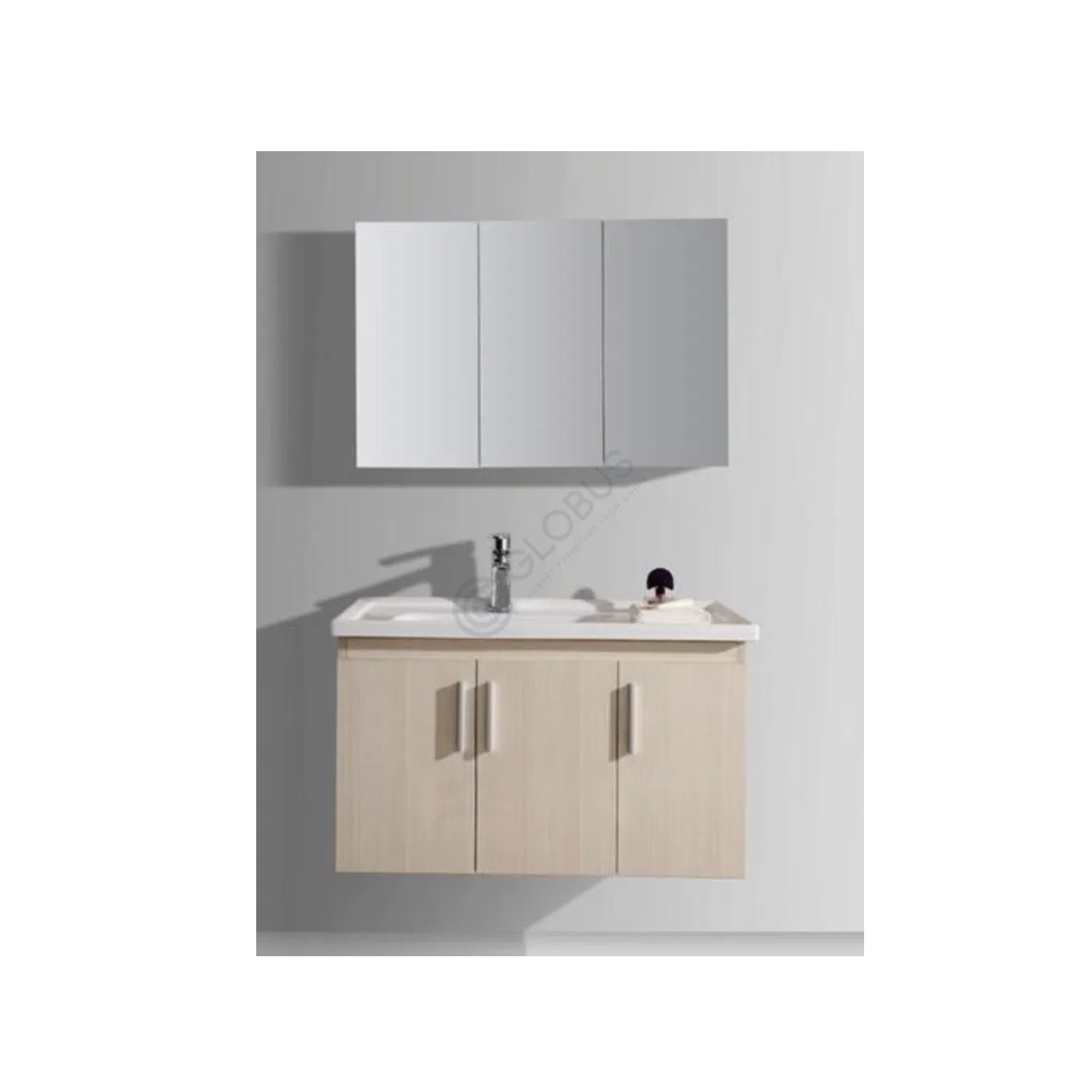 Ванный шкаф Philip