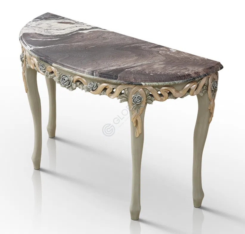 Консоль Juvantra