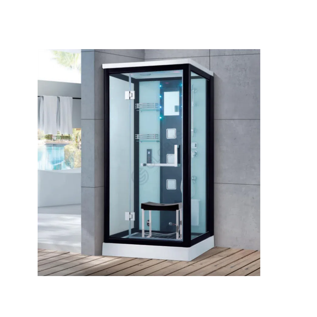 Душевая кабина Kaldino