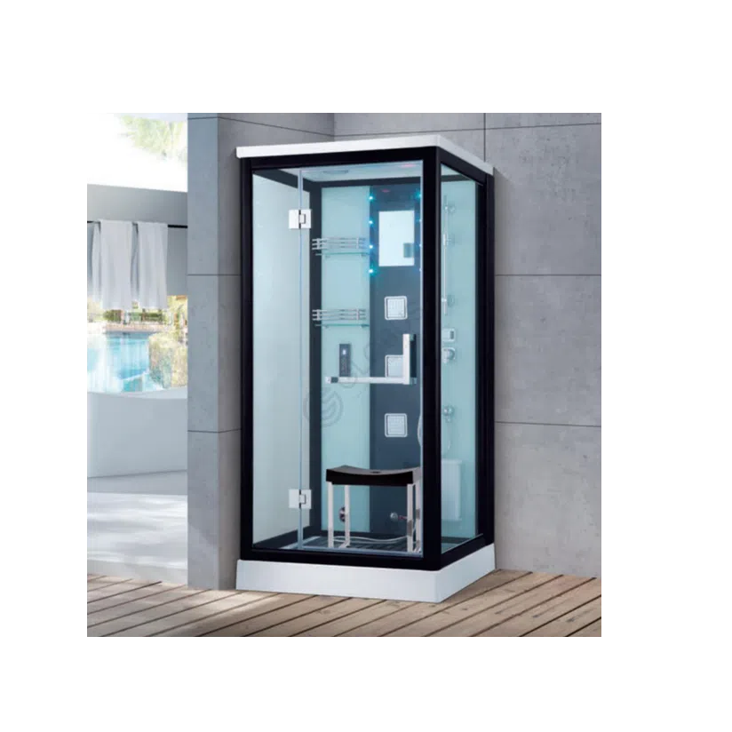 Душевая кабина Kaldino