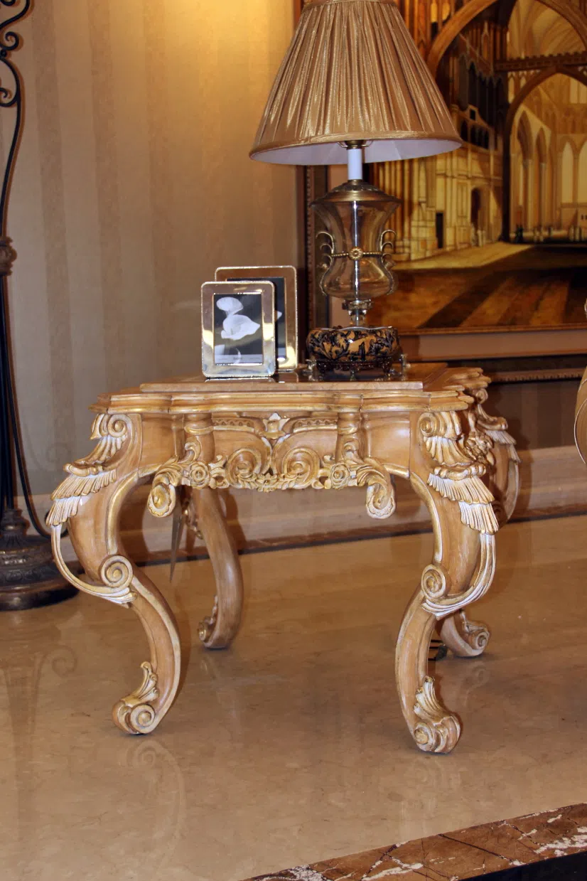 Угловой столик RIVA Giardino Italiano