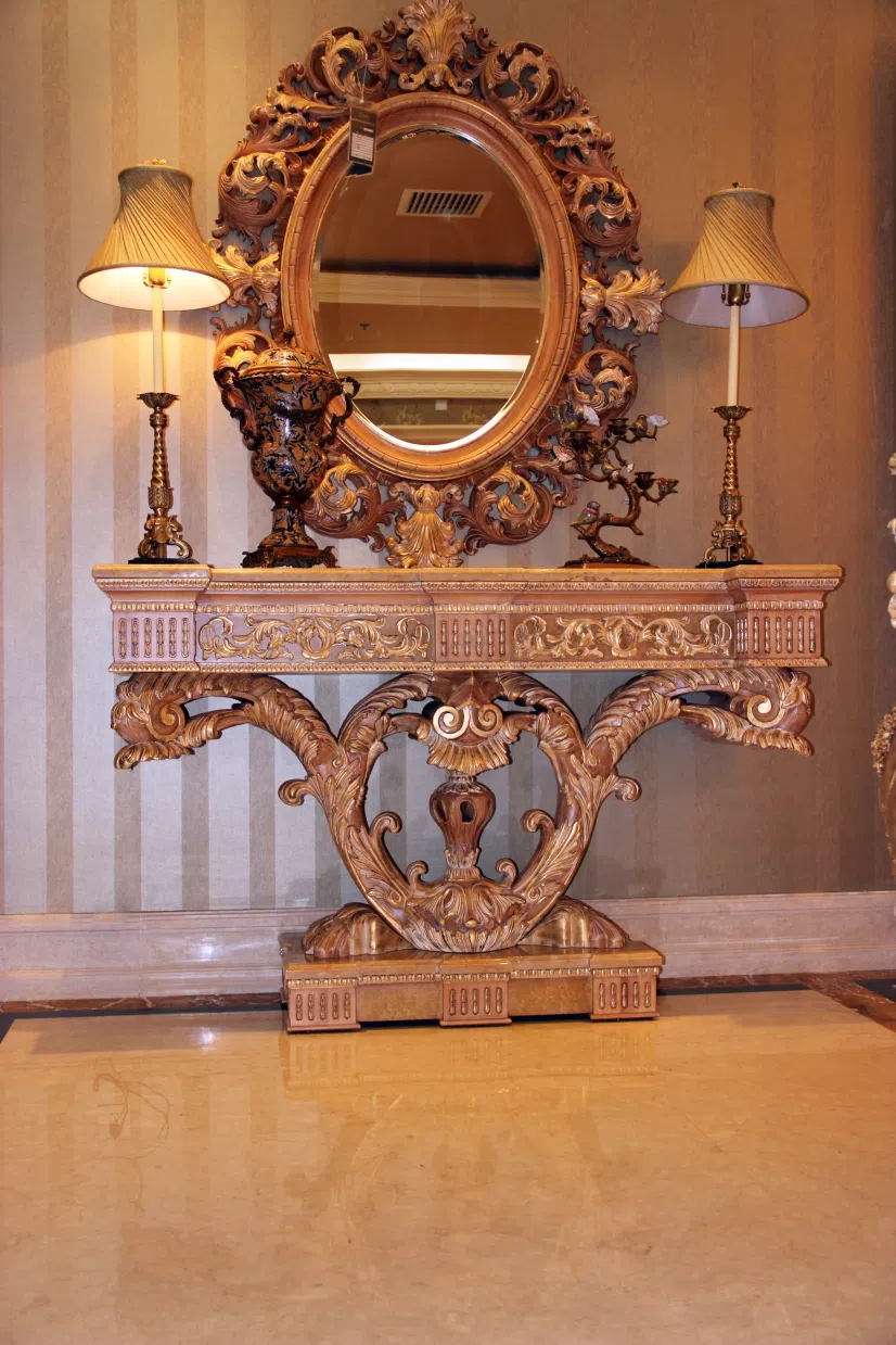 Консоль RIVA Giardino Italiano