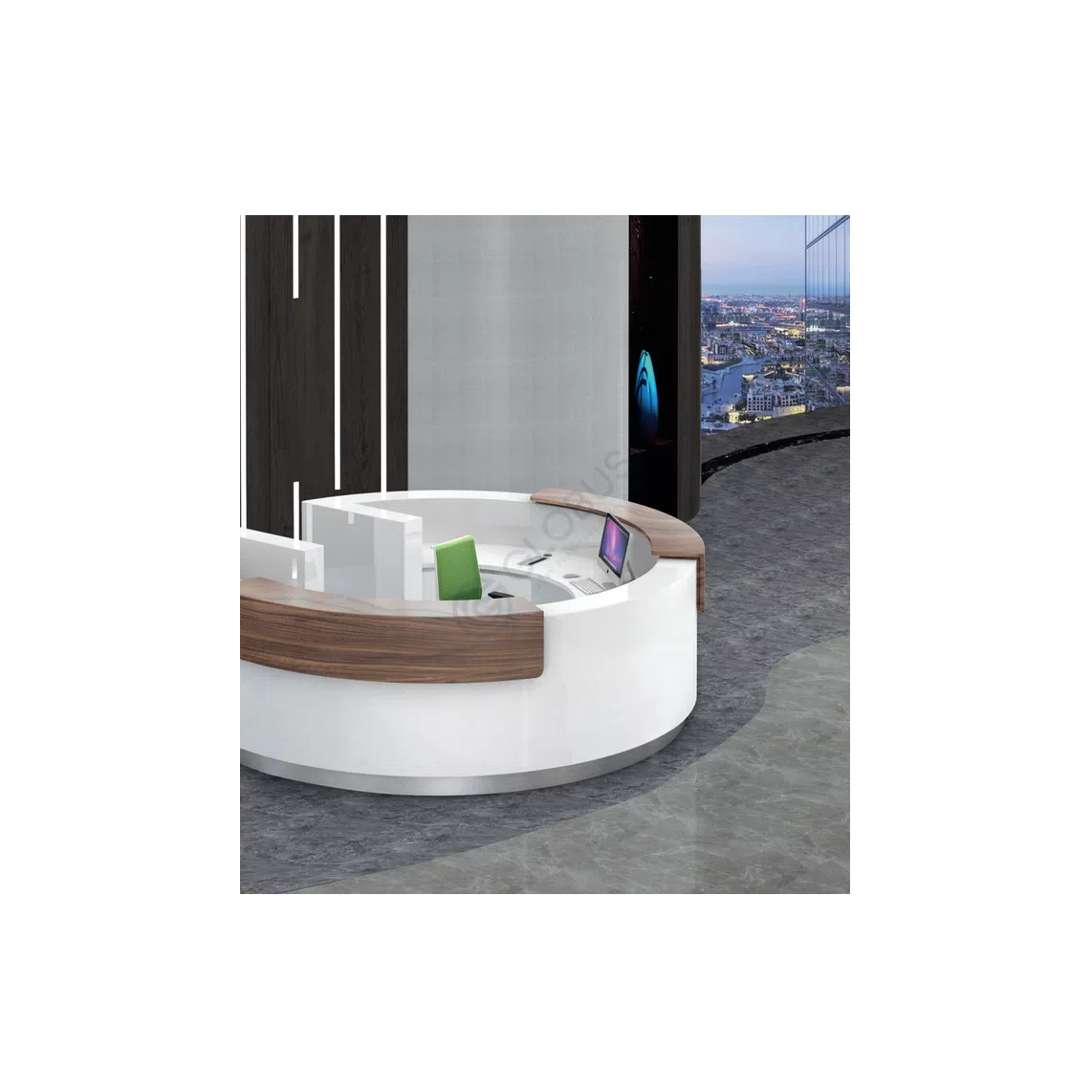 Ресепшн Tavian