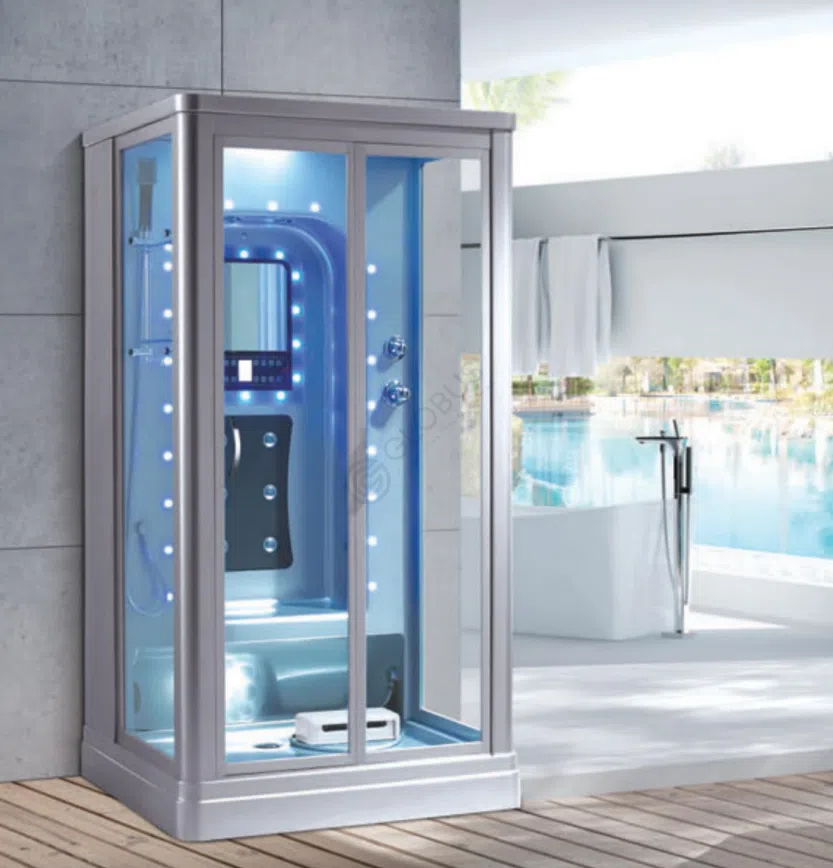 Душевая кабина Cavalletto