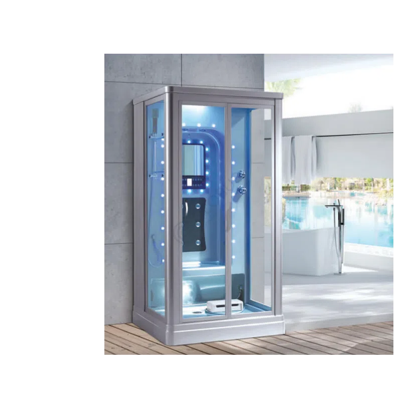 Душевая кабина Cavalletto