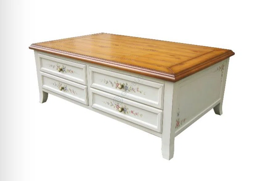 Журнальный столик Conti