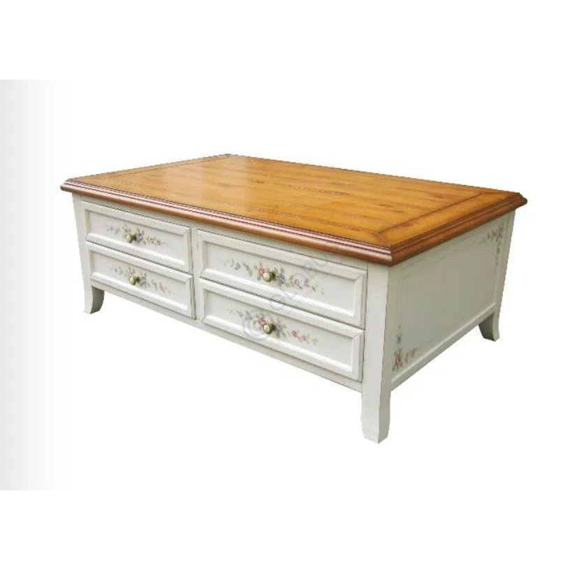 Журнальный столик Conti