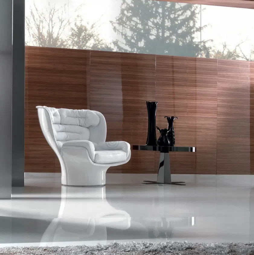 Кресло LONGHI Elda