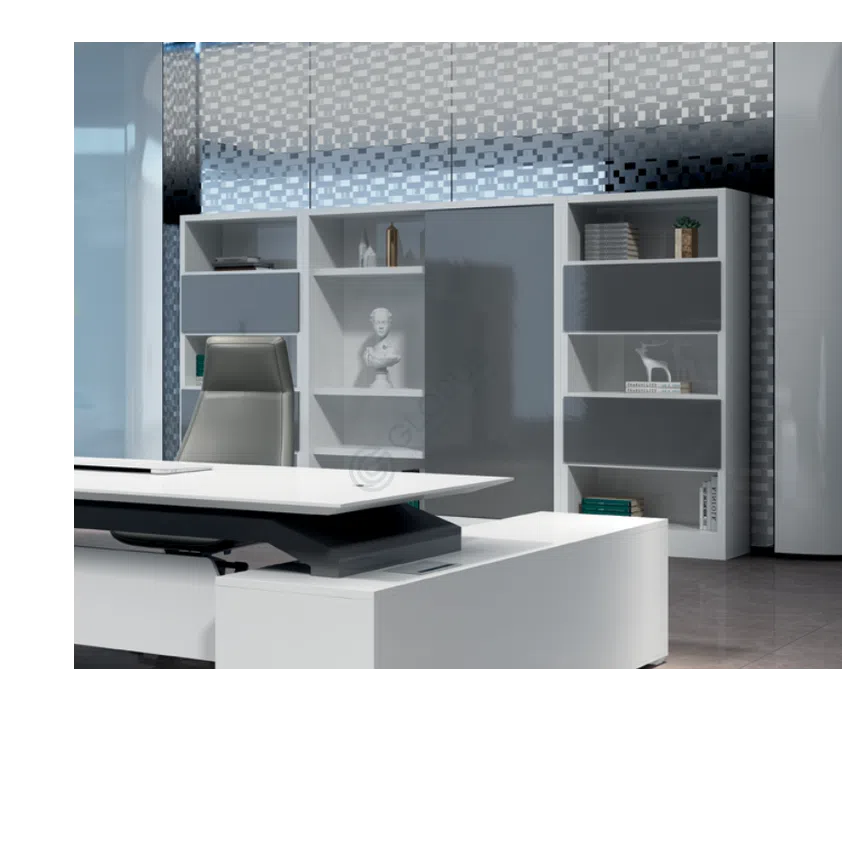 Архивный шкаф для офиса Lusa