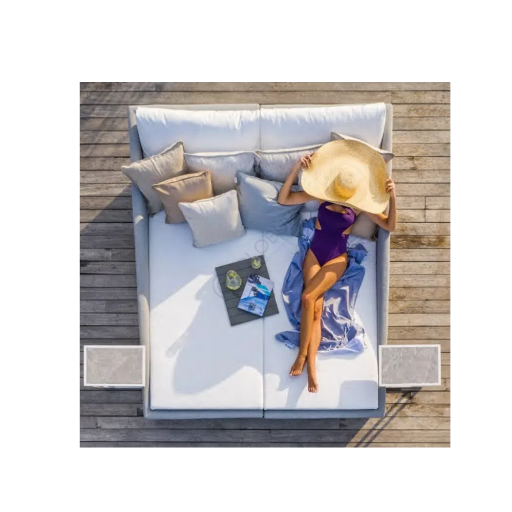 Уличный диван Wilkie