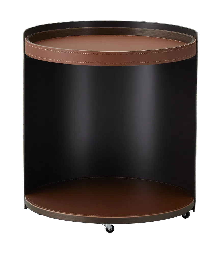 Угловой столик CAMERICH Harmon