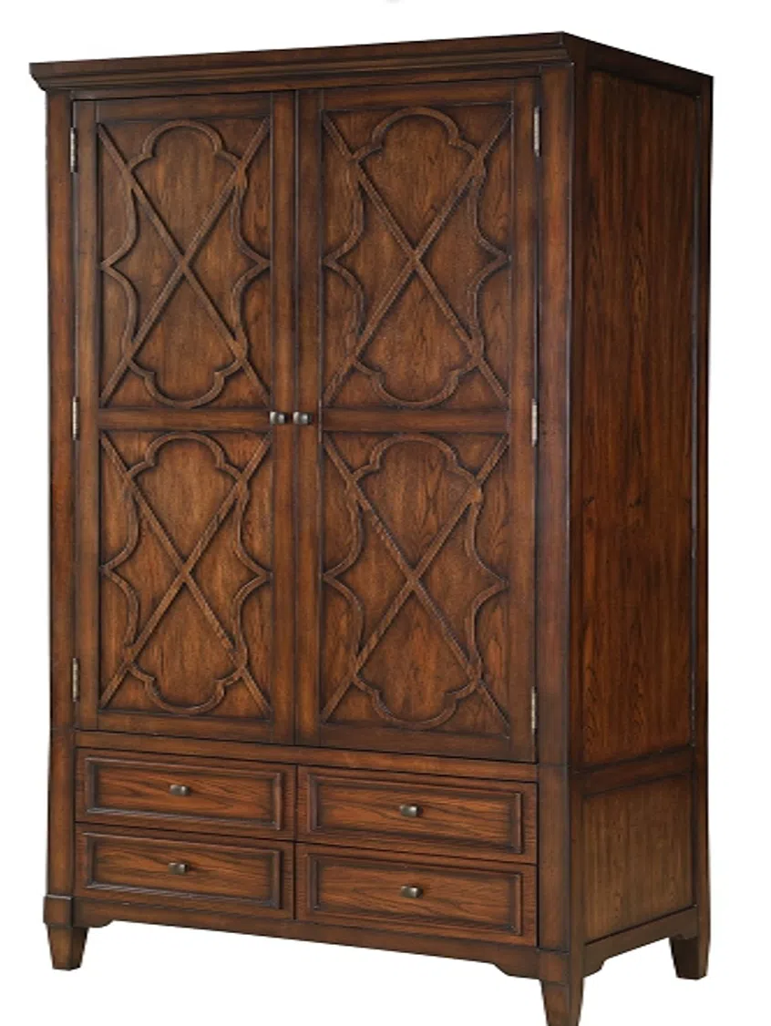 Шкаф для одежды Fideliano