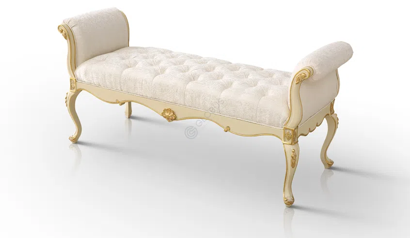 Банкетка Raffino