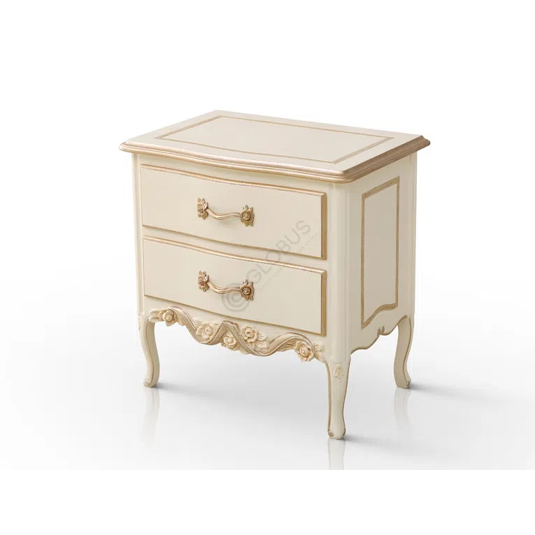 Прикроватная тумба Lisonjero