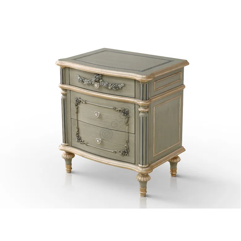 Прикроватная тумба Borguet