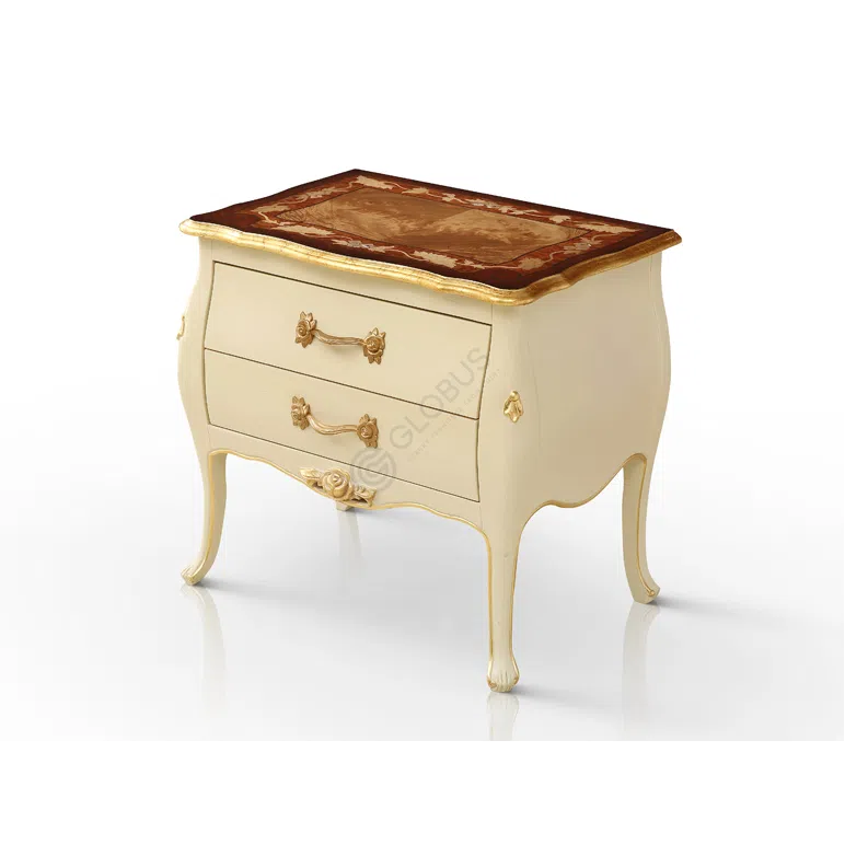 Прикроватная тумба Nandico