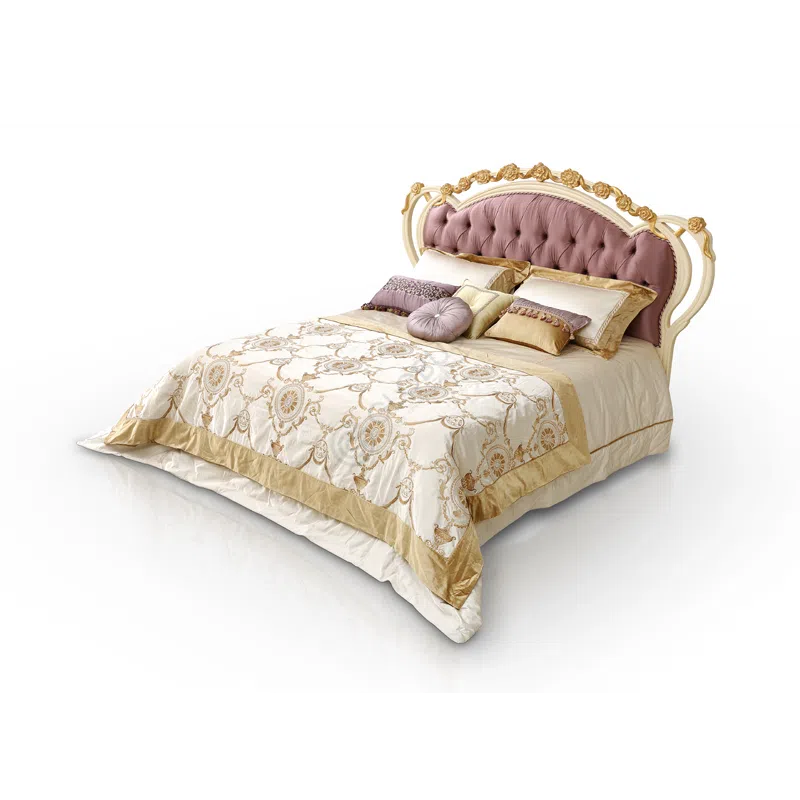 Кровать Gaudy