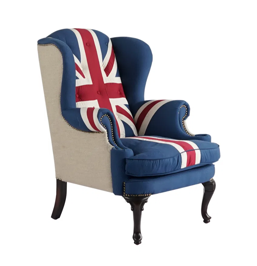 Кресло Katherine