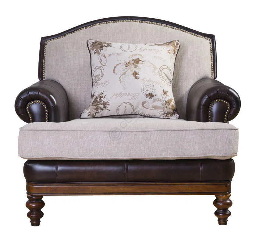 Кресло Brilliancio