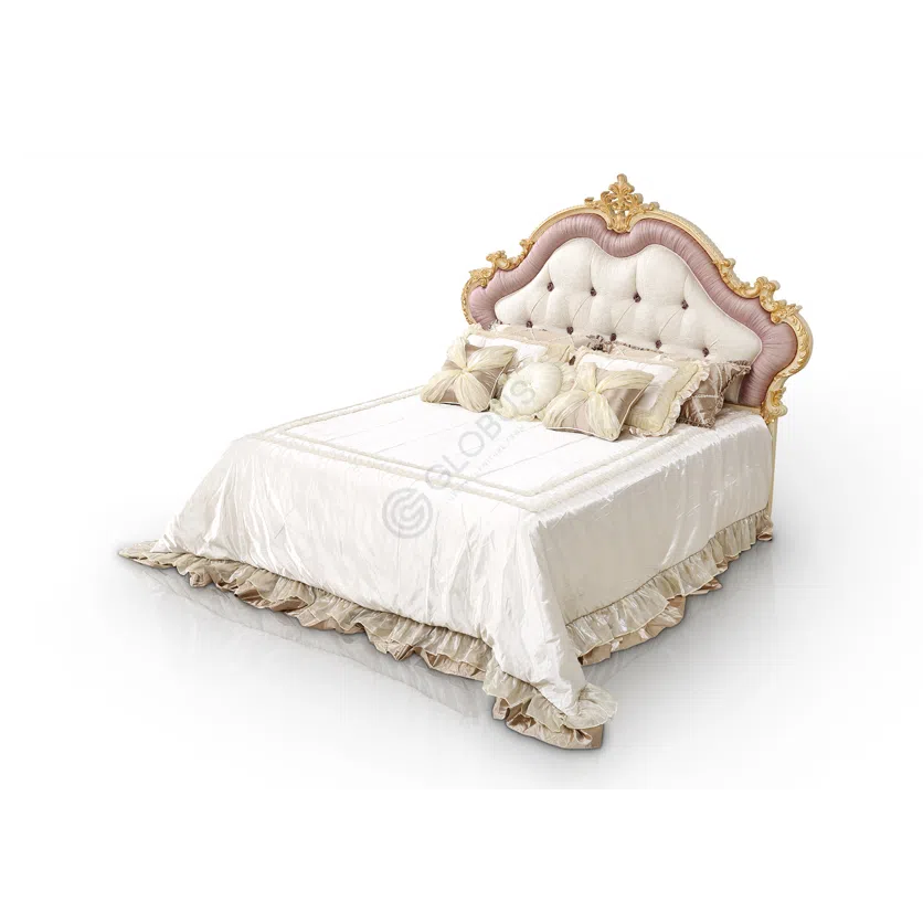 Кровать Vesperina