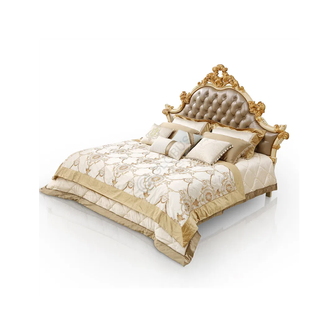 Кровать Bacchetta