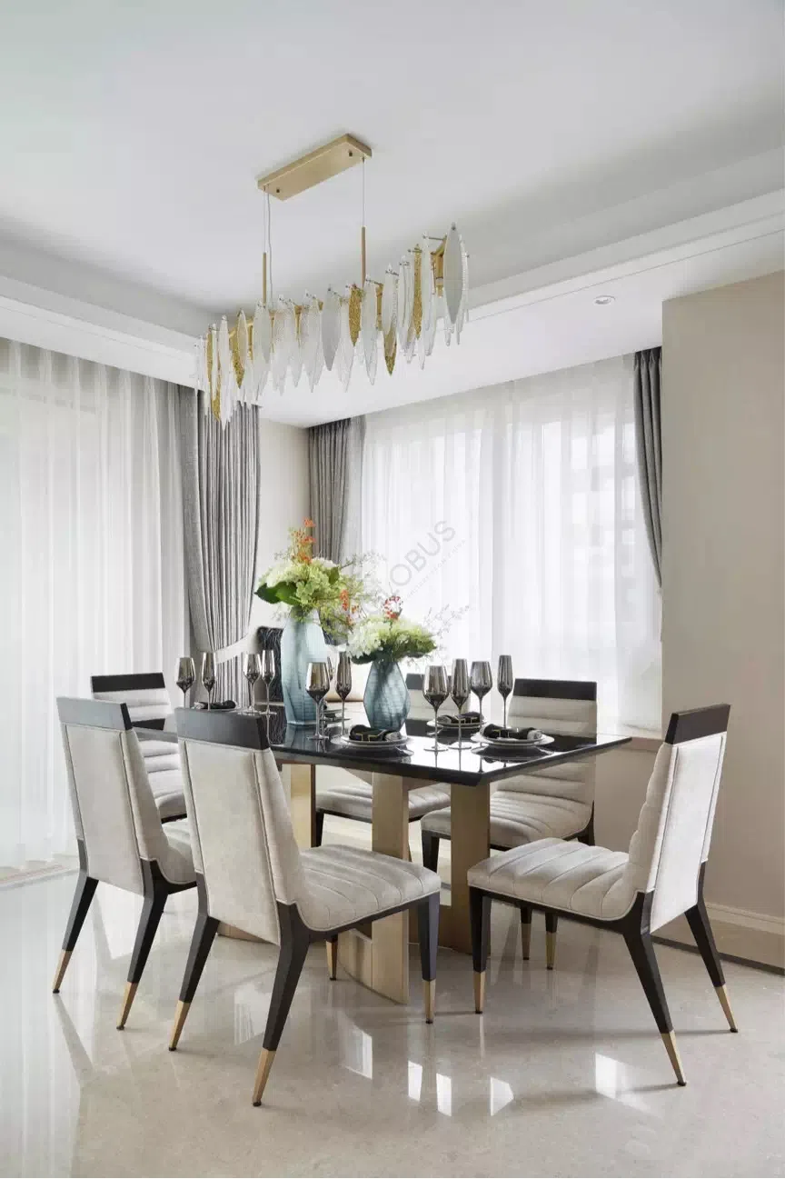 Обеденный стул Legnetto