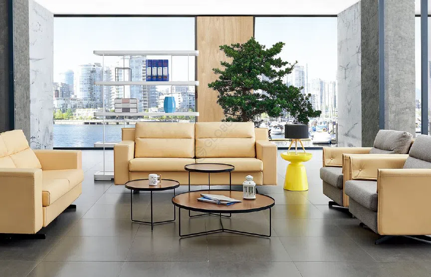 Журнальный столик для офиса Kellyn