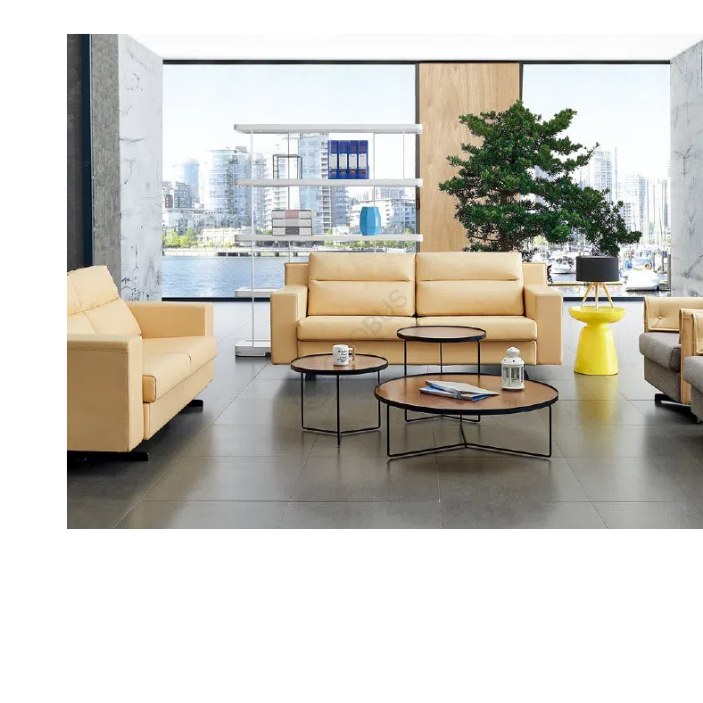 Журнальный столик для офиса Kellyn