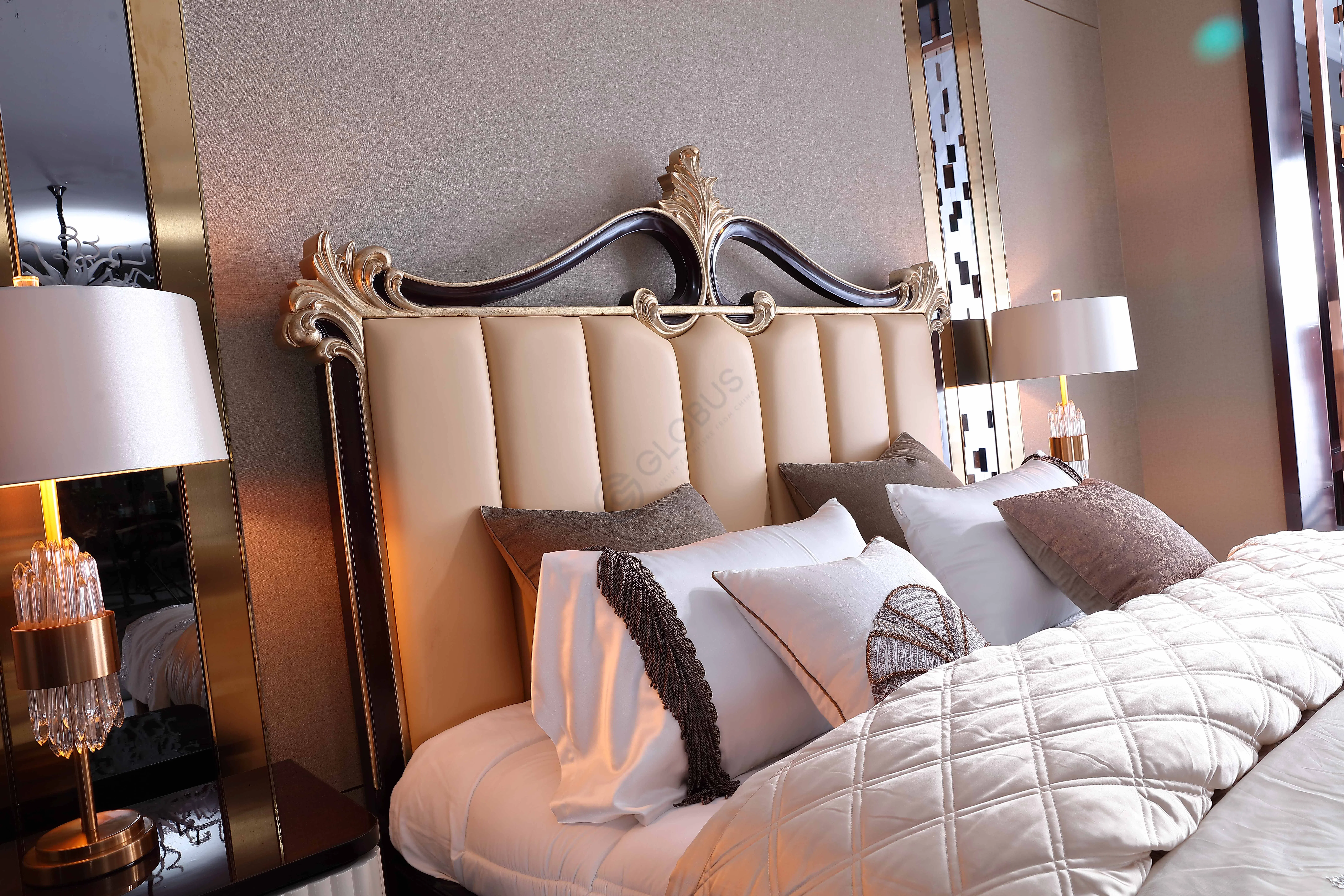 Кровать CHRISTOPHER GUY Juliette