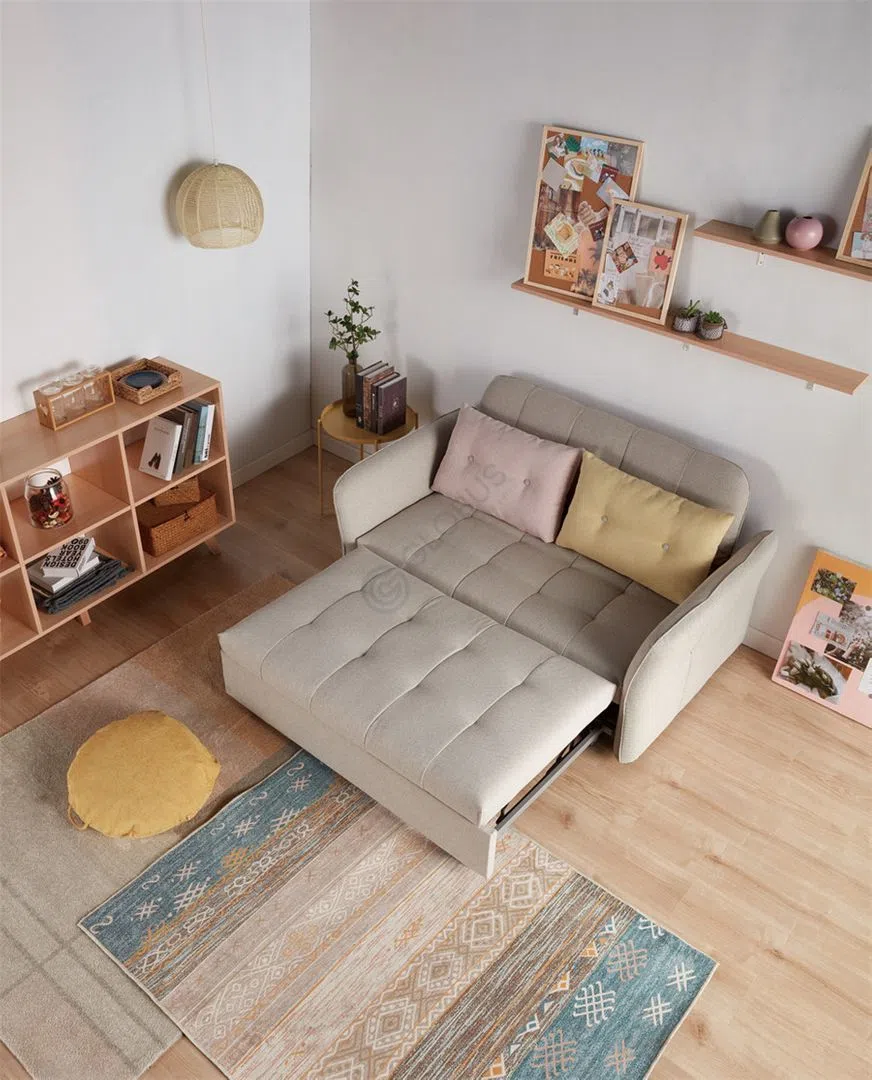 Диван-кровать Zorrato