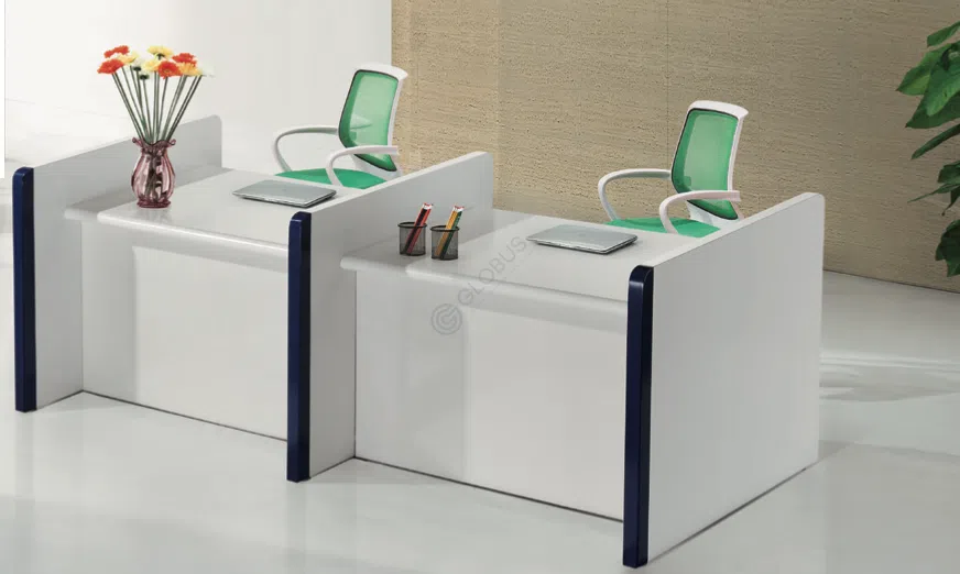 Ресепшн Alphie