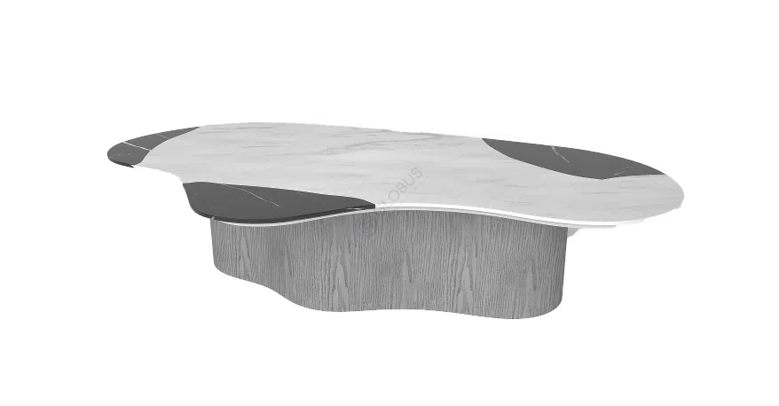 Журнальный столик Pulvinus