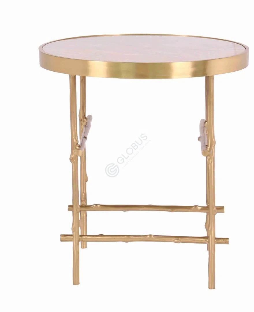 Угловой столик EICHHOLTZ Tomasso