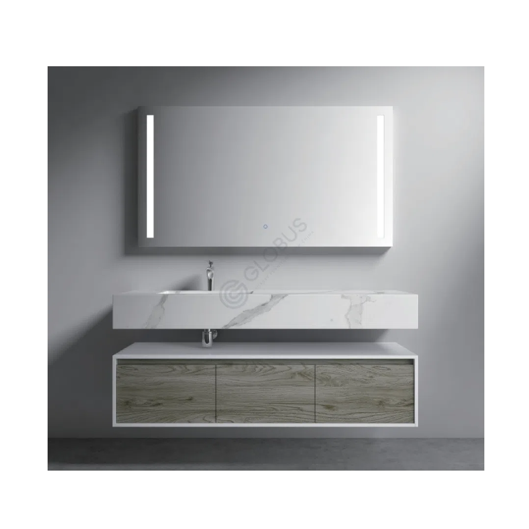 Ванный шкаф Jayentius